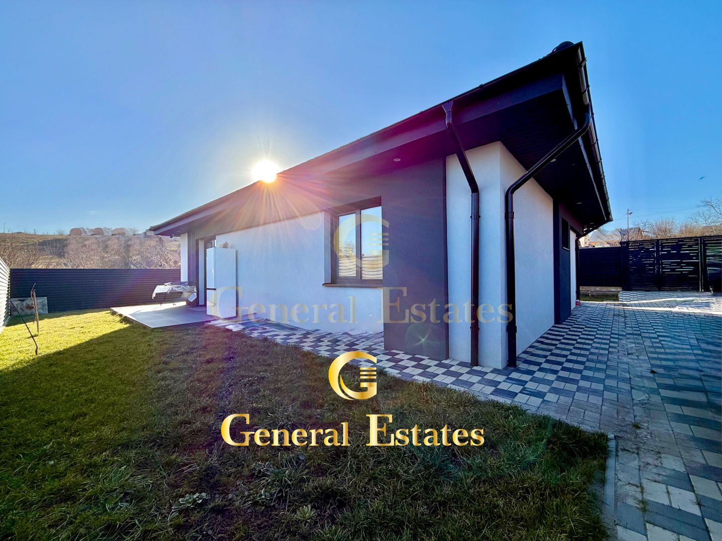 Vânzare casă nouă | Valea Adâncă | Mobilată și utilată - Poză 2