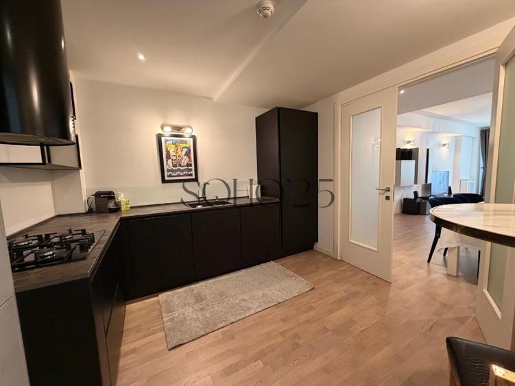 Apartament 3 camere de închiriat – Șos.Nordului( Str. Ghiozdanului) – Lighthouse - Poză 12