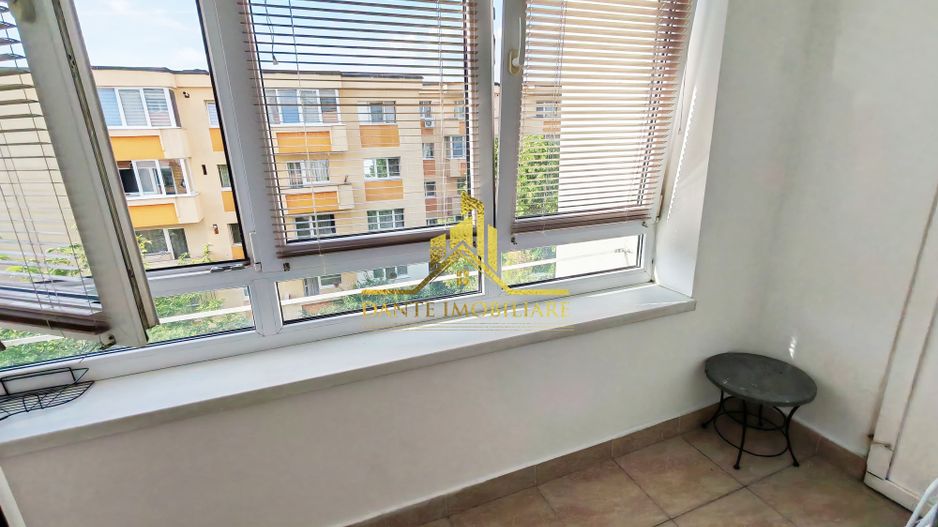 2 camere, decomandat, modern, balcon, Intre Lacuri, Iulius Mall - Poză 7