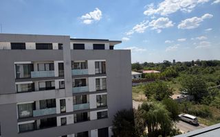 3 camere premium - 74,90 mp - Aleea Meteorologiei – Sector 1 - Poză 8