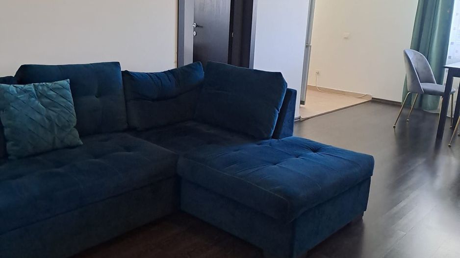 Apartament 3 camere ,77 mp, bloc nou,  zona Sebastian - Poză 3