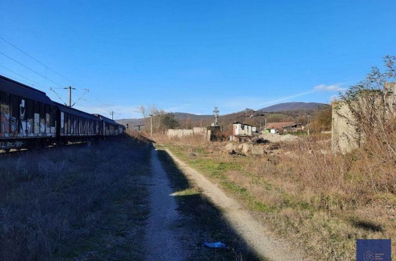 Spatiu de productie, fosta balastiera, Conop, 9100 mp - Poză 5