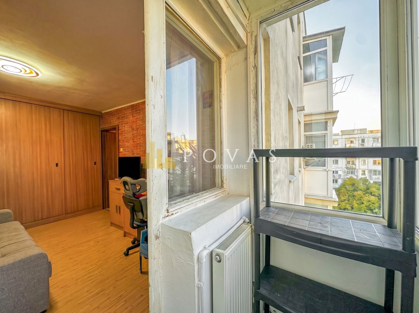 Vanzare Apartament cu 2 Camere Piata Progresul - Poză 11