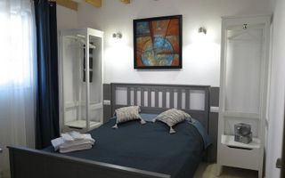 CASĂ DE VACANȚĂ ÎN STIL MEDITERANEAN – ÎNTRE 2 MAI ȘI VAMA VECHE - Poză 10