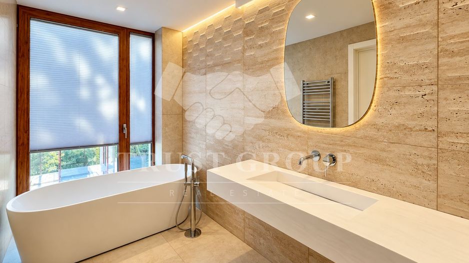 Vila Iancu Nicolae | Smart Home | 2026 | Curte libera 330mp - Poză 52