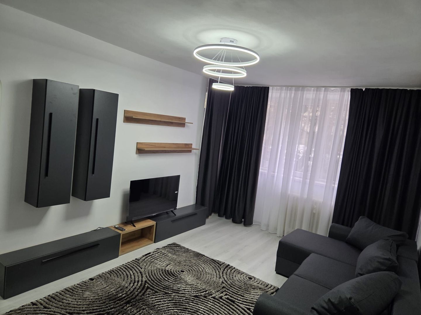 Apartament 2 camere. Bld Tineretului, la 3 min de metrou. - Poză 2