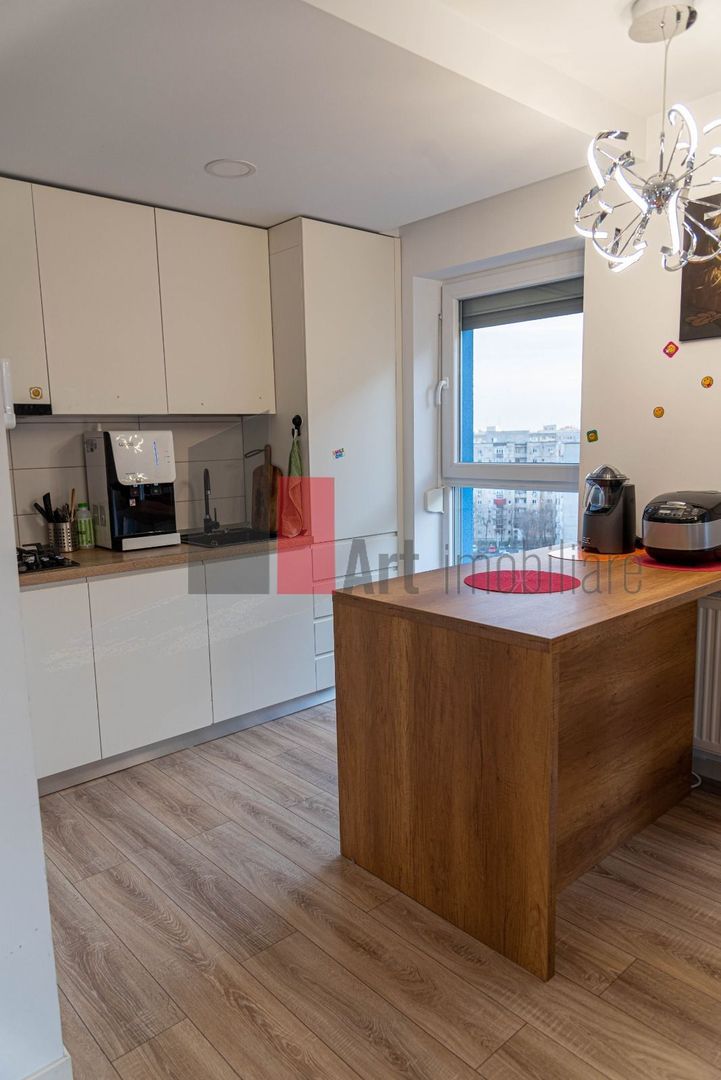 4 Camere Basarabia - Complex Hercesa Vivenda - Poză 5