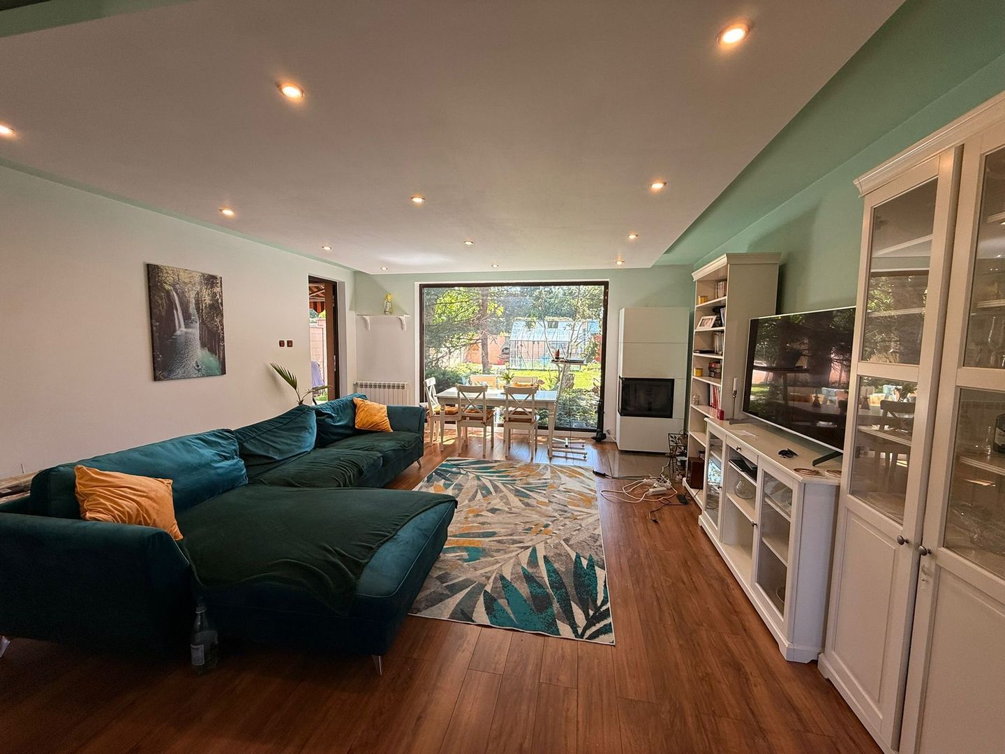 Braytim | 4 camere | 140 mp | Teren 337 mp | Garaj | Panouri FV - Poză 5