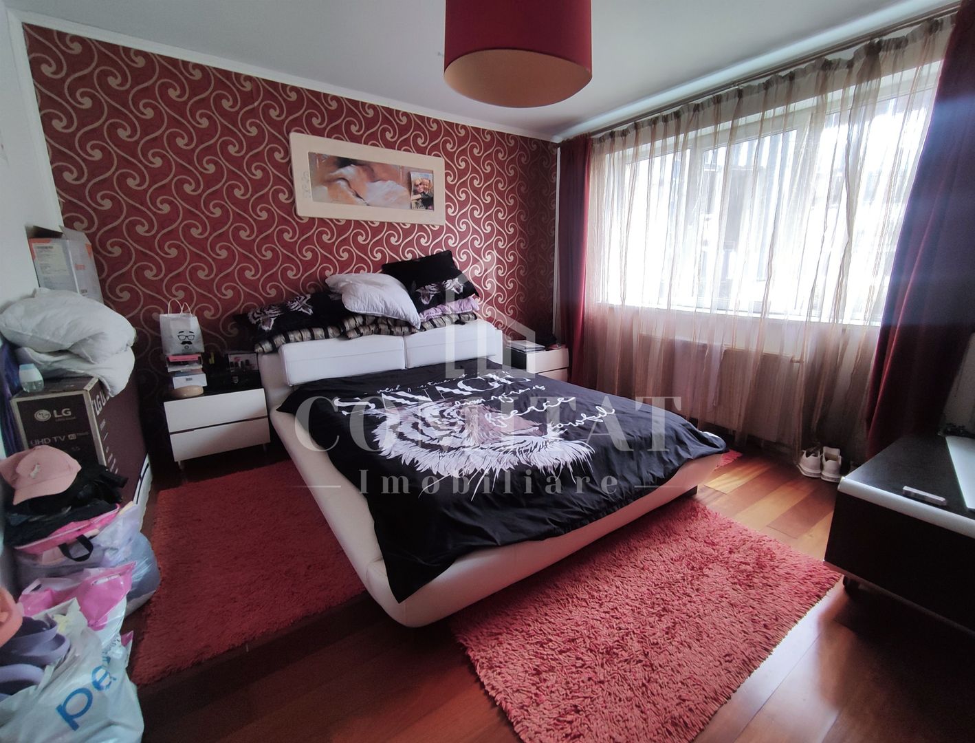 APARTAMENT DE VÂNZARE | TERASĂ 11 MP + PARCARE | BLOC TIP VILĂ - Poză 11