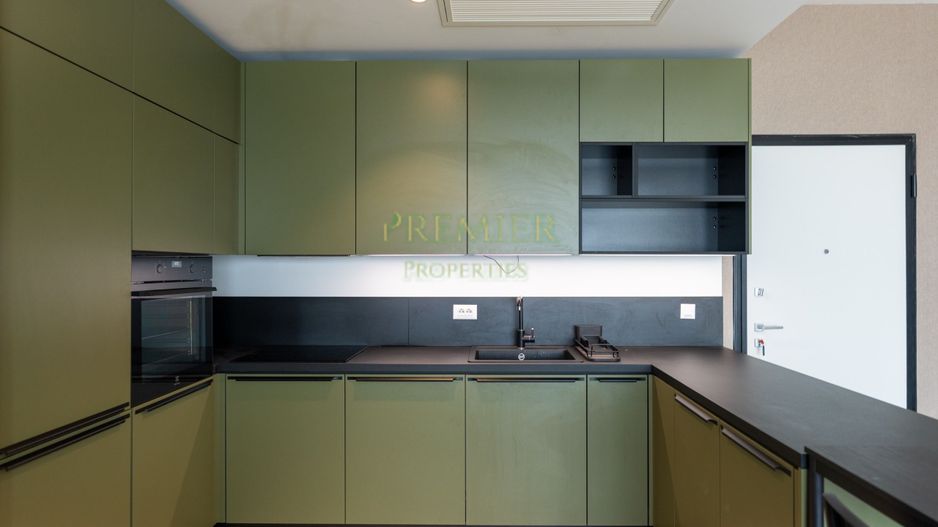 One Verdi de inchiriat 3 camere 2 dormitoare  vedere libera - Poză 6