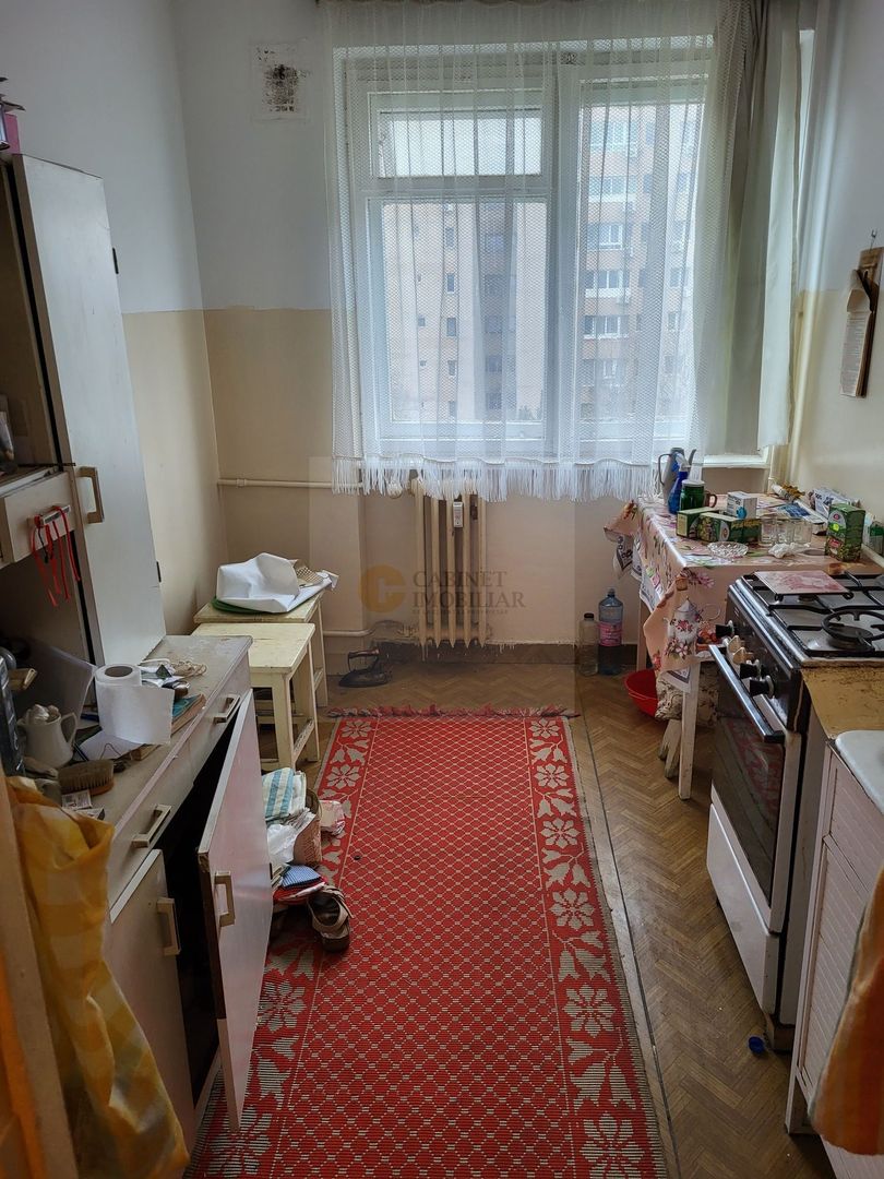 2 Camere - 50MP | Etaj Intermediar | M Romancierilor la 5 minute - Poză 1