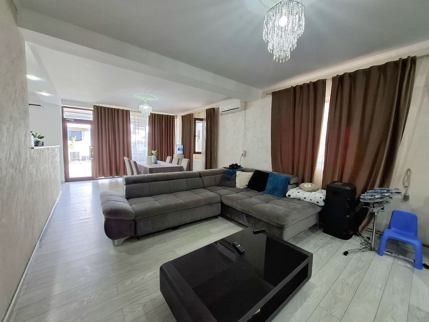 Casa P+1E, cu 5 camere, Strejnicu - Poză 4