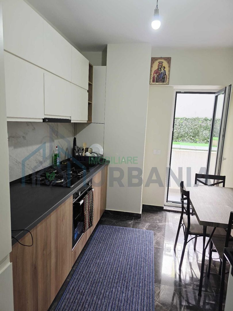 Apartament cu 2 camere de inchiriat in Complex Contemporan, Iasi - Poză 6