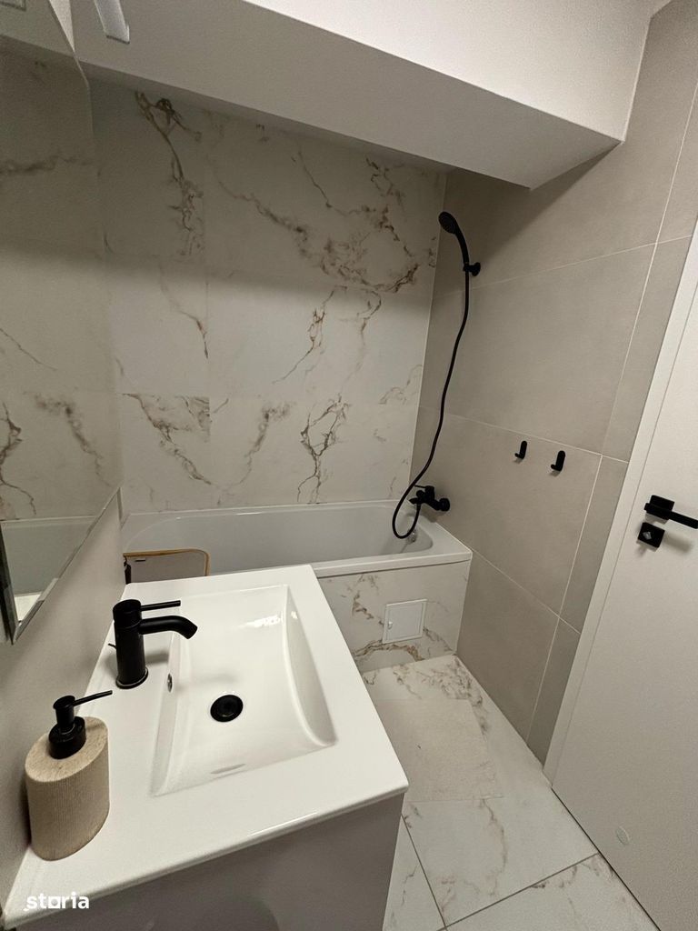 APARTAMENT MODERN  ZONA  BERCENI - Poză 15