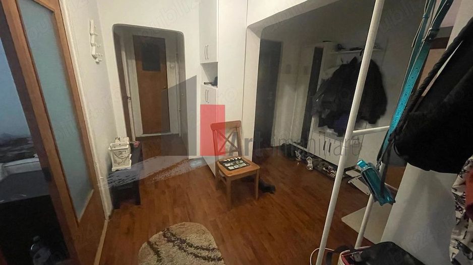 APARTAMENT  4  CAMERE  PROSPER SEBASTIAN - Poză 1