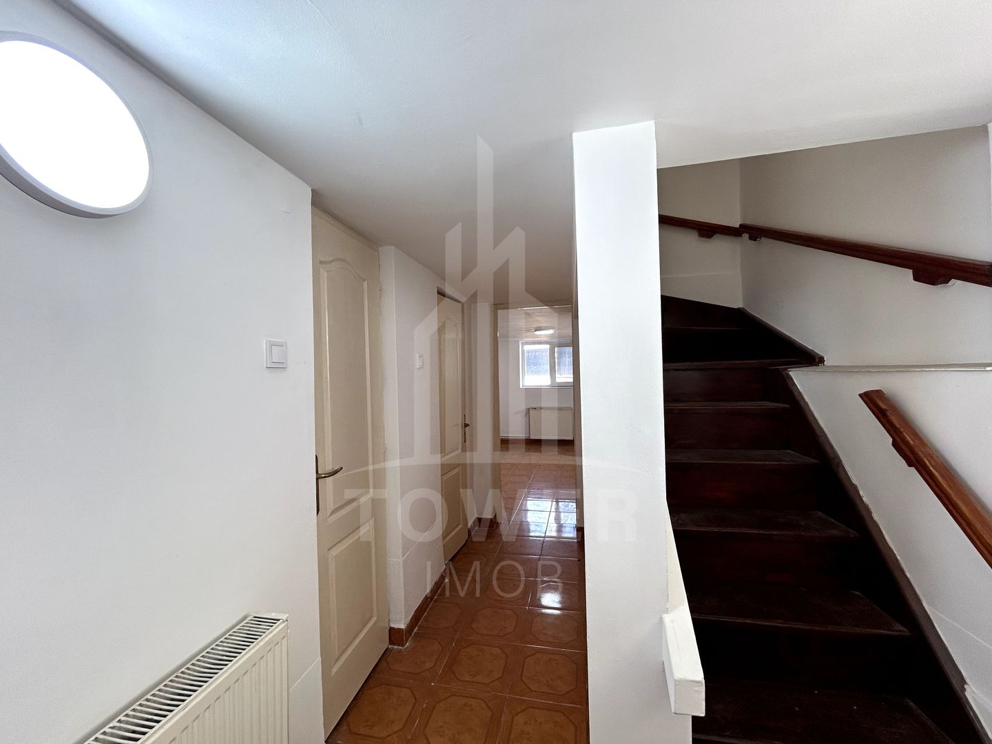 Casă 200 mp de închiriat – locație premium, ideală pentru afaceri diverse - Poză 12