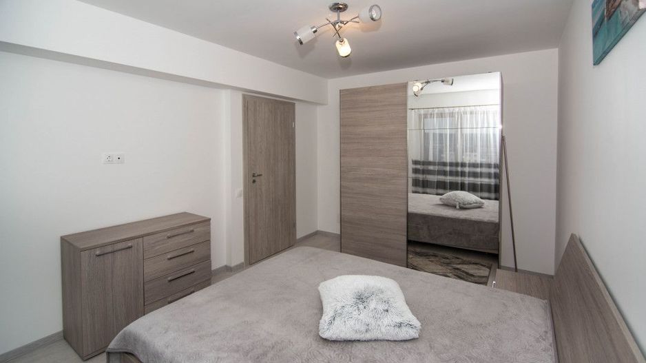 Inchiriere apartament 2 camere Pitesti- Stadion-Banat! - Poză 6
