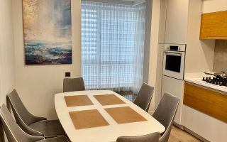 Chirie, apartament, 3 camere, bd. Decebal, Botanica - Poză 1