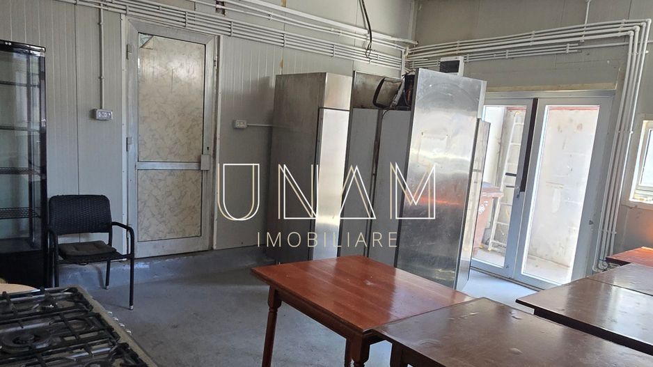 Oportunitate  unică– Restaurant + Pensiune, ideală pentru evenimente și turism - Poză 13