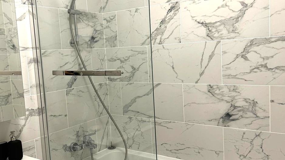 Apartament 2 camere Greenfield-Mobilat&Utilat -Totul NOU-Parcare - Poză 9