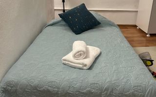 Afacere la cheie ,Regim Hotelier | Centru | 60 MPU | Pivnita - Poză 12