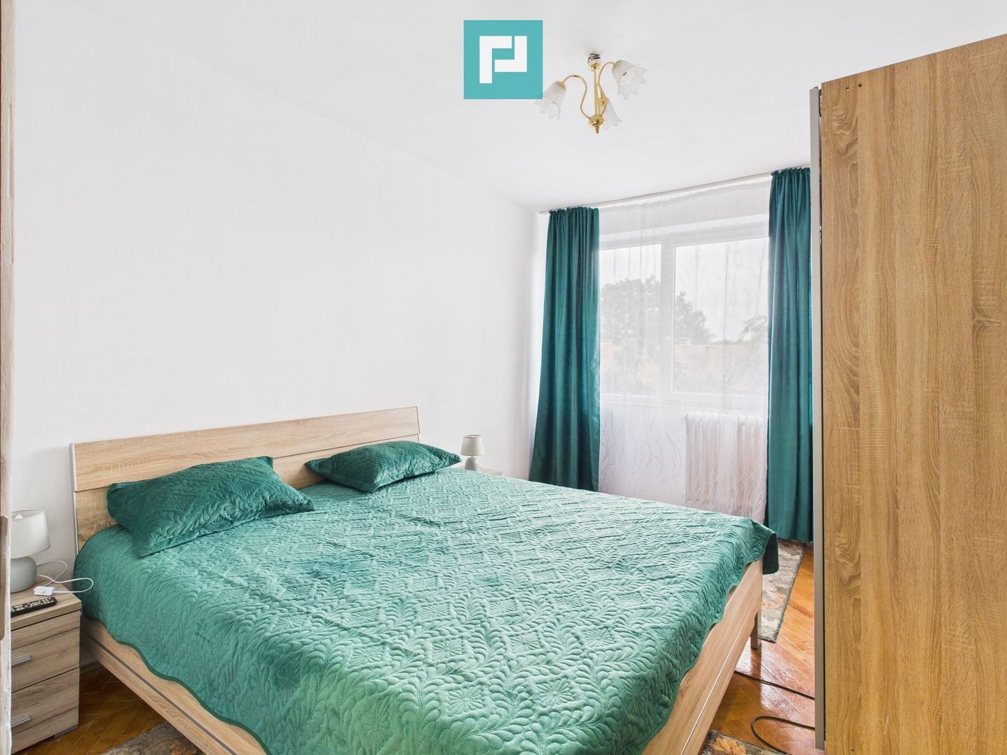 Apartament 2 camere, 65 mp,  Calea Șagului - Poză 5