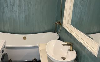 Apartament 2 camere de vânzare în zona Pasaj Octav Băncilă - Biserica Catolică Anton de Padova, Iași - Poză 5