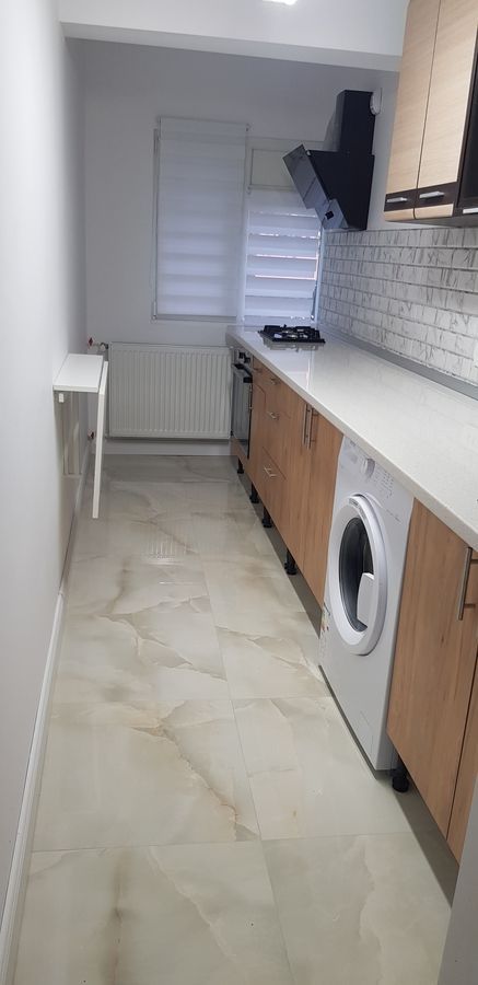 OCAZIE! Garsonieră lux, Fizicienilor, etaj 4 - Poză 20