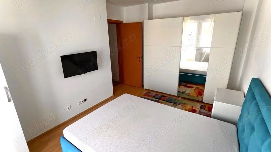 Apartament 2 camere de inchiriat | parcare inclusă - Poză 6