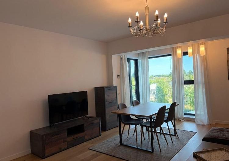 APARTAMENT PREMIUM | PARCARE INCLUSA | BANEASA - Poză 4
