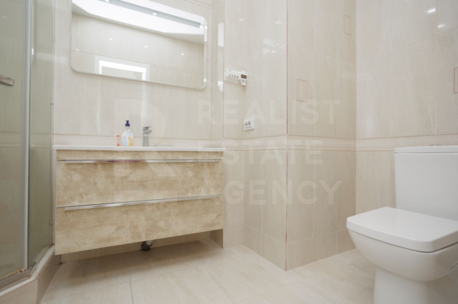 Chirie, apartament, 3 camere, str. Alexandru cel Bun, Centru - Poză 4