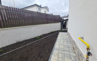 Vila de inchiriat la Sos Barnova mobilata utilata in curs de amenajare - Poză 4