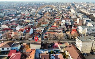 Zona Victoria - Vilă Impresionantă – Spațiu Comercial de Lux - Poză 4