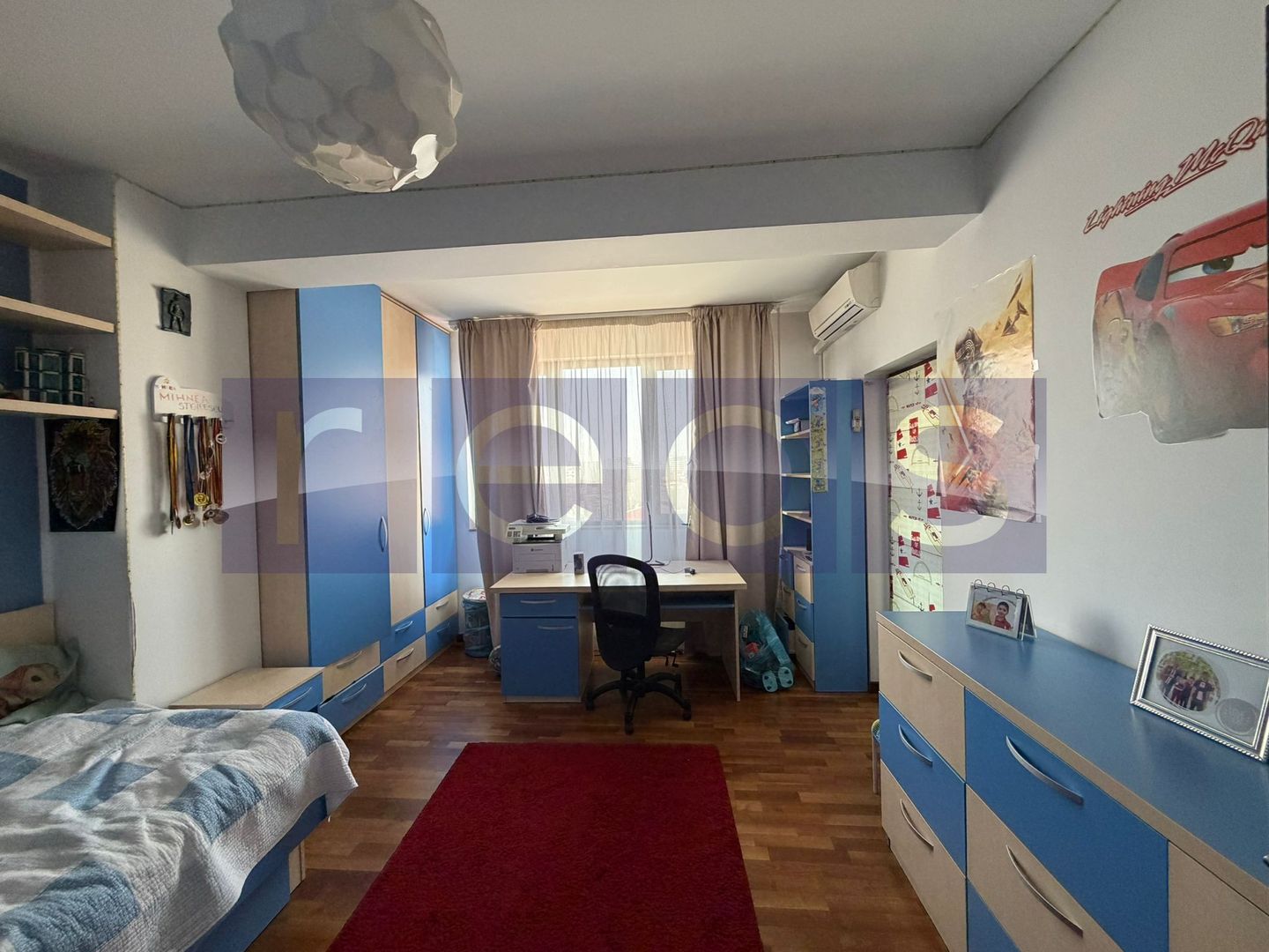 INCHIRIERE APARTAMENT 4 CAMERE | GIULESTI | - Poză 14