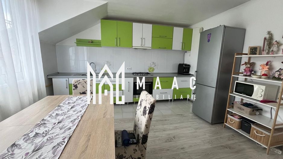 Apartament 2 camere | Decomandat | 97.5 mp | Terezian - Poză 15