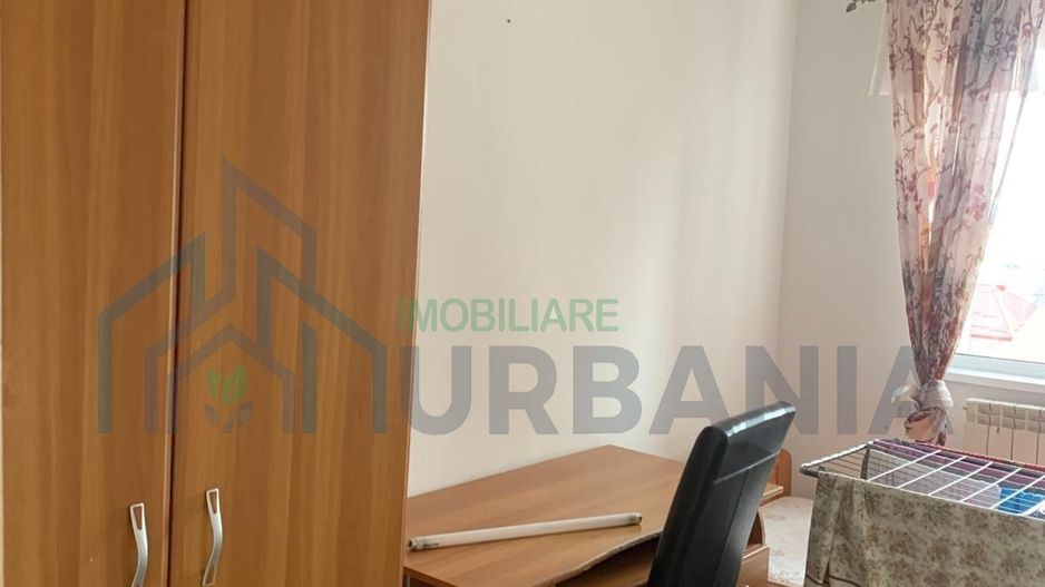 Inchiriez apartment 3camere nd tatarasi - Poză 7