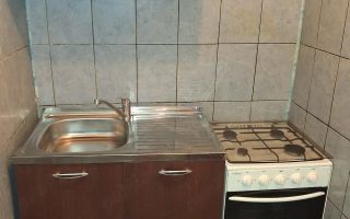 Garsonieră  zona Aradului etaj 3 - Poză 4