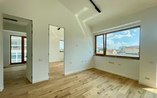 Apartament 4 Camere**TERASA 57 MP**Bloc boutique***NOU// DOMENII - Poză 14