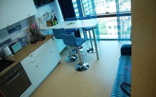 Mamaia Sat- Garsoniera lângă plaja. - Poză 3