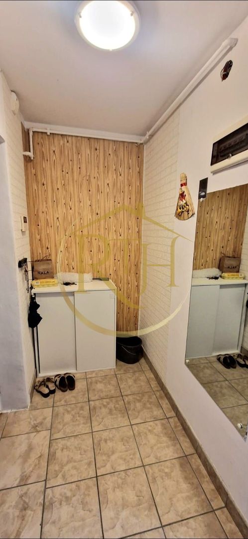 De vânzare apartament cu 2 camere– Zonă rezidențială Soarelui - Poză 17
