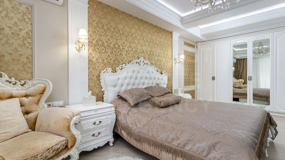 Vânzare, apartament, 2 camere, strada Ciocîrliei, Centru - Poză 28