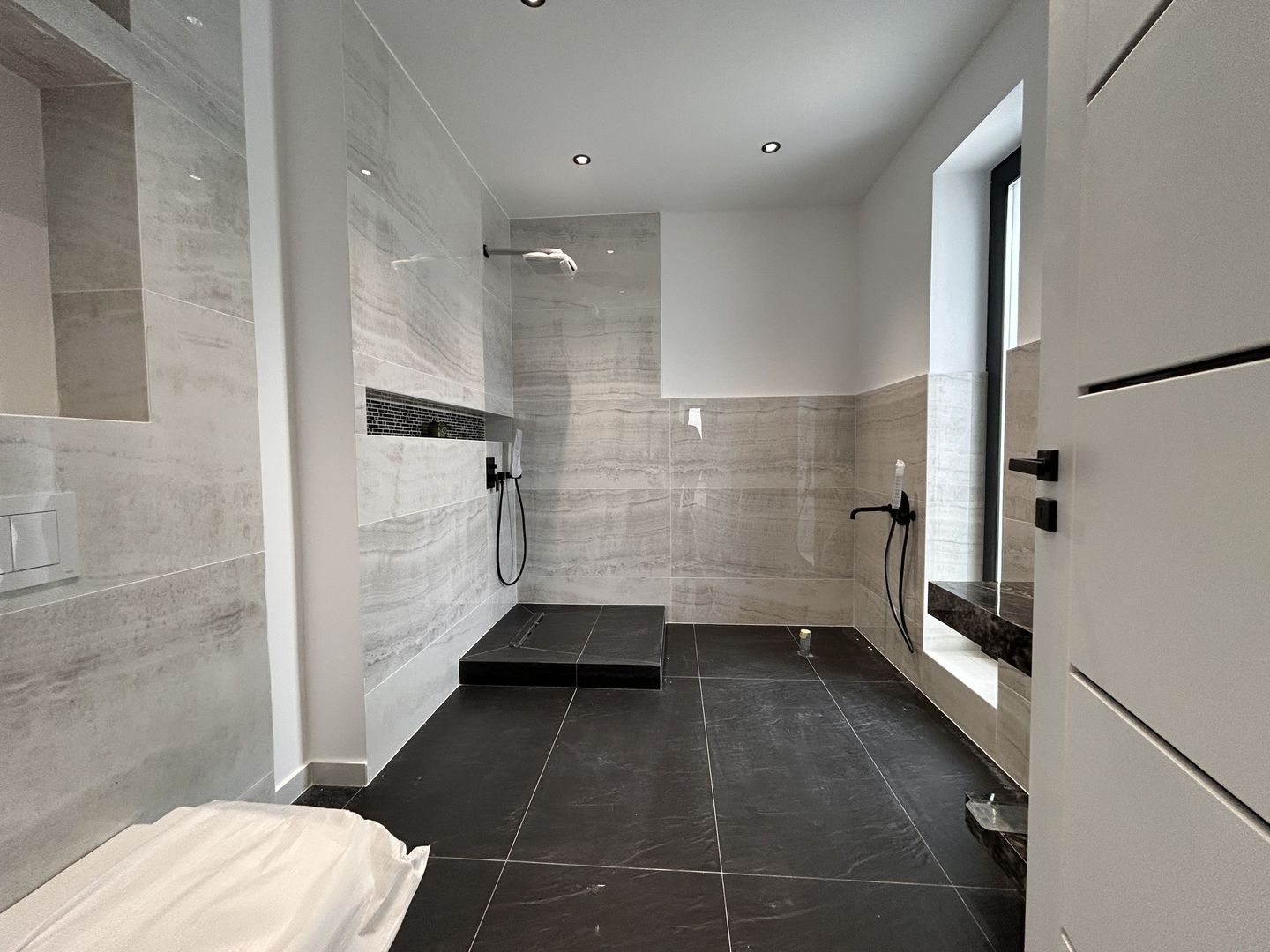 North Villas Pipera | Vila Individuala Finalizata | Pompa Caldura - Poză 21