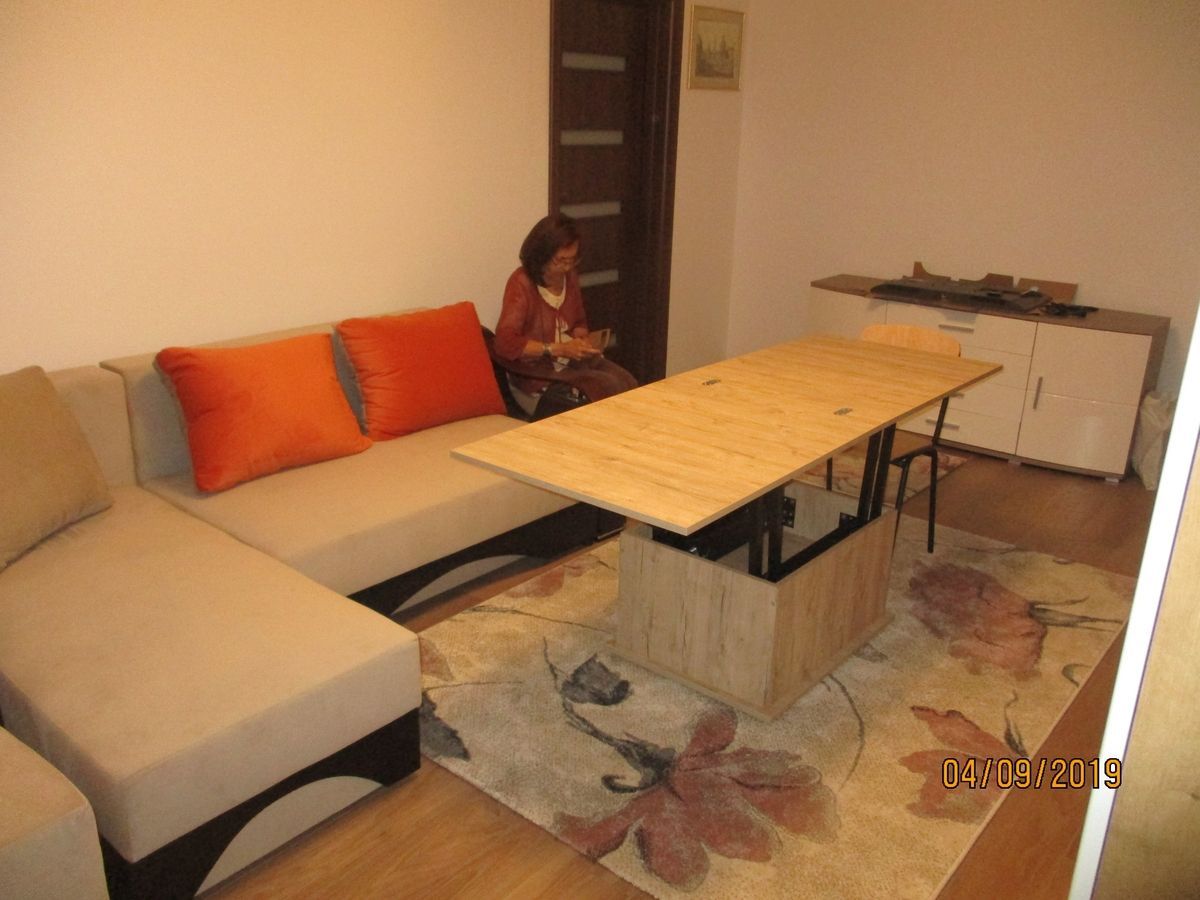 Drumul Taberei 2 camere de vânzare loc de parcare inclus - Poză 7