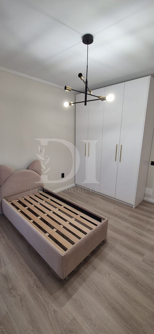 Apartament  de închiriat / 3 camere / Eroilor, Florești - Poză 6