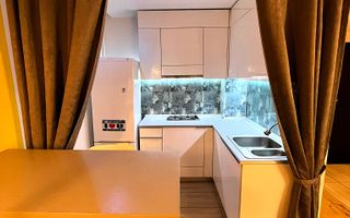 2 camere I Cosmopolis I et 1 I mobilat si utilat I 45mp - Poză 3