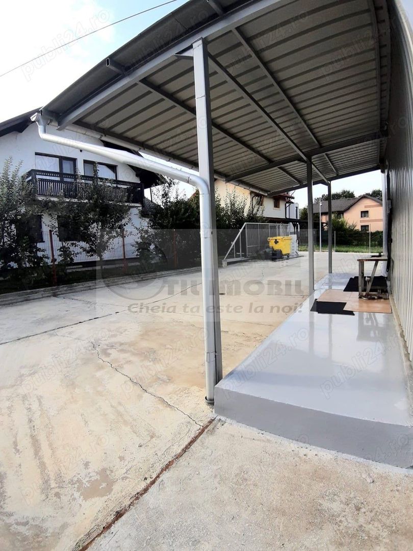 Clădire Multifuncțională Premium 600 mp- 397000 EURO Barnova - Poză 3