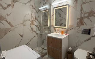 Garsonieră complet utilată, prima închiriere - Poză 6