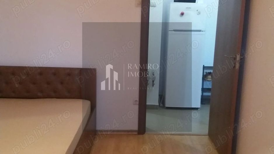Garsoniera de vanzare  | Crangasi | Proximitate Metrou | Decomandata - Poză 3