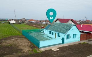 Casă cu 3 camere în Aradul Nou - Poză 10