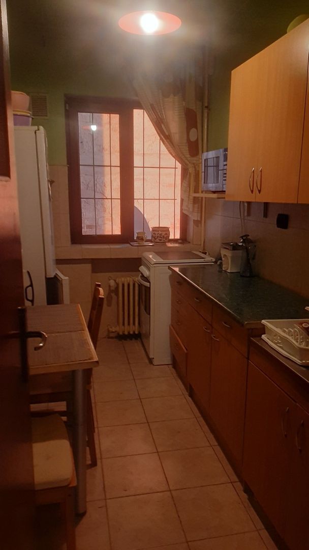 De inchiriat Apartament 2 camere, Cismigiu sector 1 - Poză 2